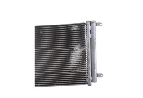 Radiateur clim VOLKSWAGEN POLO 5 Photo n°1