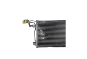 Radiateur clim VOLKSWAGEN POLO 5 Photo n°4