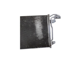 Radiateur clim VOLKSWAGEN POLO 5 Photo n°6