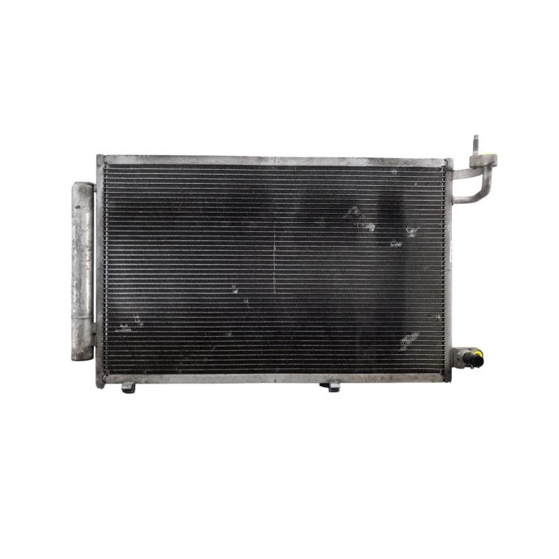 Radiateur clim FORD FIESTA 6 Photo n°1
