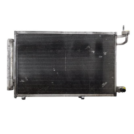 Radiateur clim FORD FIESTA 6