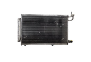 Radiateur clim FORD FIESTA 6 Photo n°1