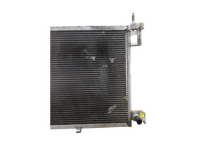 Radiateur clim FORD FIESTA 6 Photo n°2