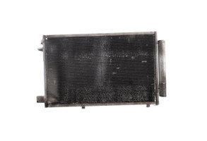 Radiateur clim FORD FIESTA 6 Photo n°4
