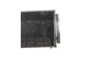 Radiateur clim FORD FIESTA 6 Photo n°5