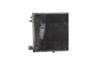 Radiateur clim FORD FIESTA 6 Photo n°6