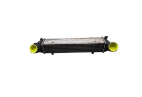 Echangeur air (Intercooler) BMW SERIE 3 E91 Photo n°3
