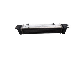 Echangeur air (Intercooler) BMW SERIE 3 E91 Photo n°4