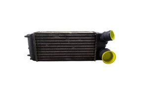 Echangeur air (Intercooler) FORD FIESTA 6 Photo n°3