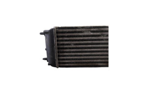 Echangeur air (Intercooler) FORD FIESTA 6 Photo n°5