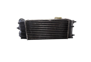 Echangeur air (Intercooler) FORD FIESTA 6 Photo n°6