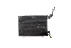 Radiateur clim FORD FIESTA 6 Photo n°2