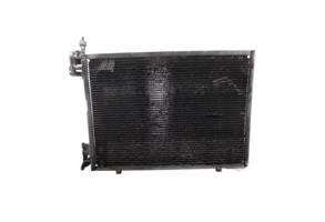 Radiateur clim FORD FIESTA 6 Photo n°4