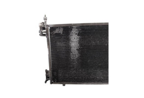 Radiateur clim FORD FIESTA 6 Photo n°6