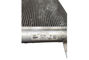 Radiateur clim MINI MINI 3 F54 Photo n°4