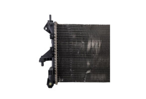 Radiateur eau FIAT DUCATO 3 Photo n°3