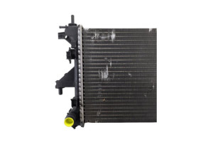 Radiateur eau FIAT DUCATO 3 Photo n°5