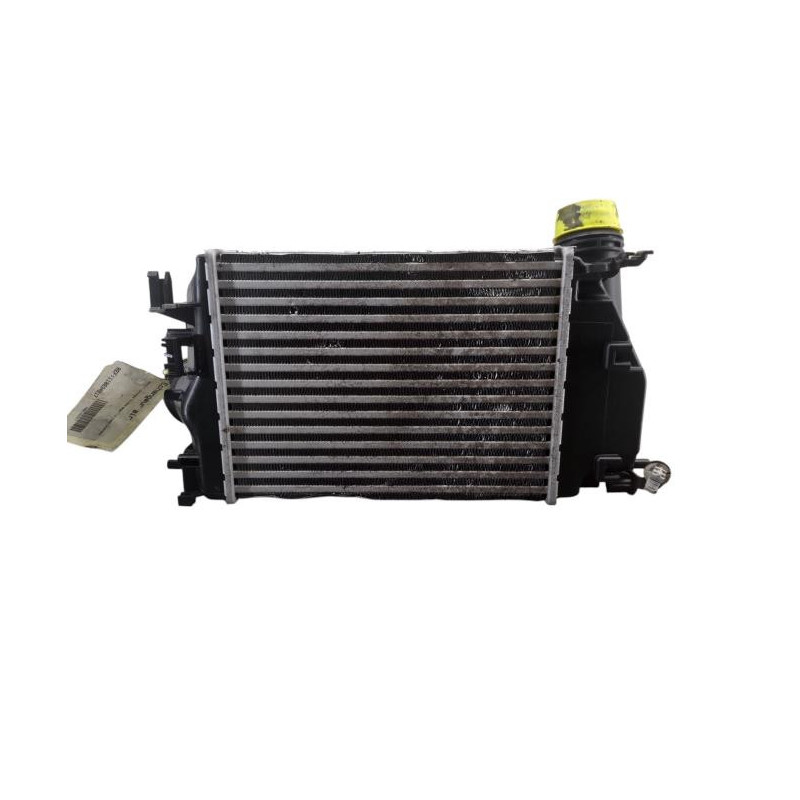 Echangeur air (Intercooler) RENAULT TALISMAN Photo n°1