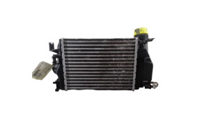 Echangeur air (Intercooler) RENAULT TALISMAN Photo n°1