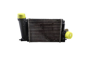Echangeur air (Intercooler) RENAULT TALISMAN Photo n°2
