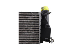 Echangeur air (Intercooler) RENAULT TALISMAN Photo n°3