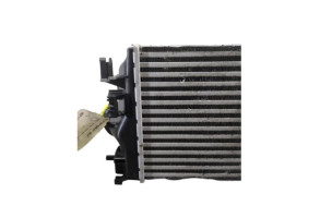Echangeur air (Intercooler) RENAULT TALISMAN Photo n°4