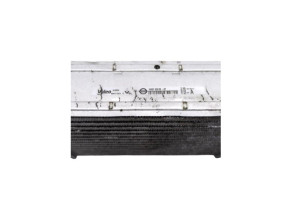 Echangeur air (Intercooler) RENAULT TALISMAN Photo n°5