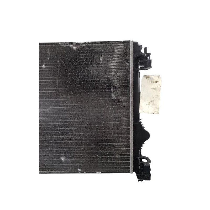 Radiateur eau RENAULT TALISMAN Photo n°1