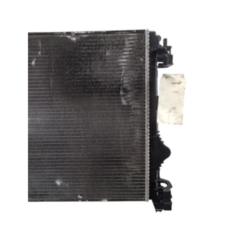 Radiateur eau RENAULT TALISMAN