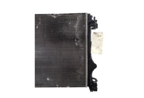 Radiateur eau RENAULT TALISMAN Photo n°1