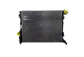 Radiateur eau RENAULT TALISMAN Photo n°2