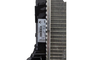 Radiateur eau RENAULT TALISMAN Photo n°4