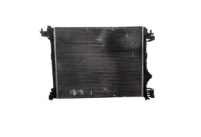 Radiateur eau RENAULT TALISMAN Photo n°5