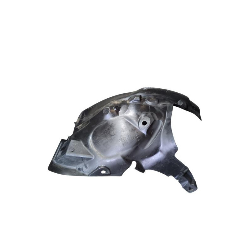 Pare boue avant gauche RENAULT CLIO 4 Photo n°1