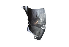 Pare boue avant gauche RENAULT CLIO 4 Photo n°5