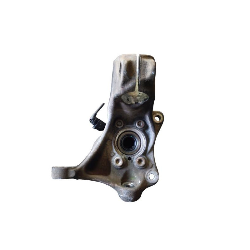 Pivot de moyeu avant gauche AUDI TT 2 Photo n°1