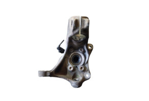 Pivot de moyeu avant gauche AUDI TT 2 Photo n°1