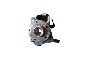 Pivot de moyeu avant gauche AUDI TT 2 Photo n°3