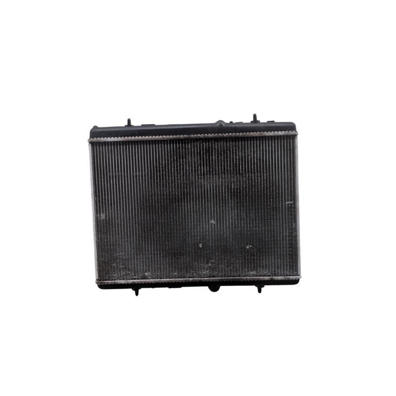 Radiateur eau PEUGEOT 3008 1 Photo n°1