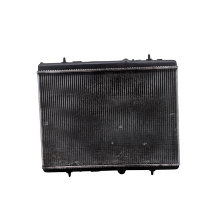 Radiateur eau PEUGEOT 3008 1
