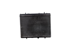 Radiateur eau PEUGEOT 3008 1 Photo n°1