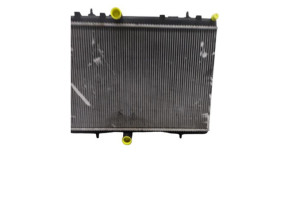 Radiateur eau PEUGEOT 3008 1 Photo n°4