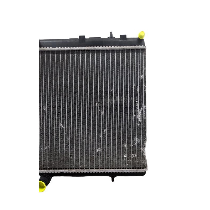 Radiateur eau PEUGEOT 3008 1 Photo n°1