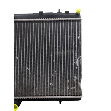 Radiateur eau PEUGEOT 3008 1