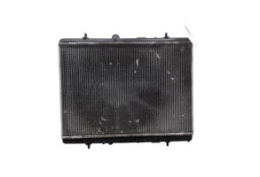 Radiateur eau PEUGEOT 3008 1 Photo n°3