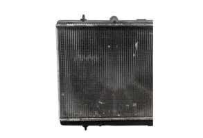 Radiateur eau PEUGEOT 3008 1 Photo n°4
