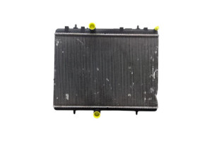 Radiateur eau PEUGEOT 3008 1 Photo n°5