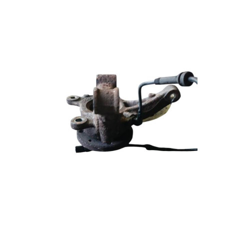 Pivot de moyeu avant gauche DACIA SANDERO 2