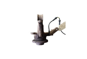 Pivot de moyeu avant gauche DACIA SANDERO 2 Photo n°5