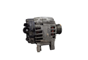 Alternateur DS DS3 Photo n°2